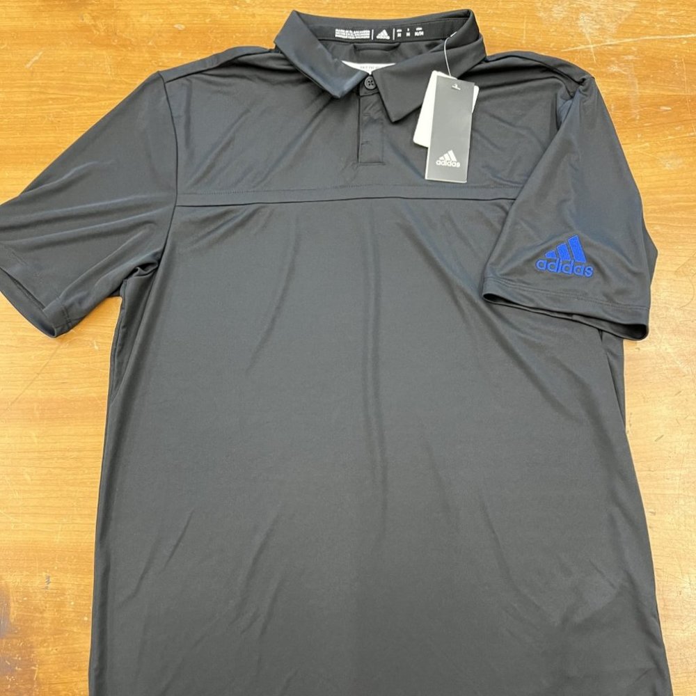 ADIDAS URBAN POLO